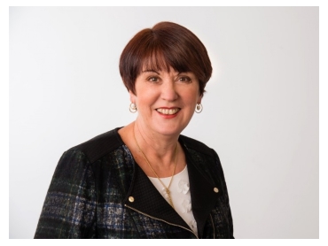 Dame Judith Hackitt Dame Judith Hackitt