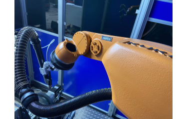 Robotic welding integrators cheap