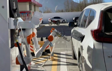 (Credit: CNPC)