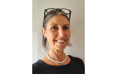Nadia Rieben, Director of Delivery Services Nadia Rieben, Director of Delivery Services