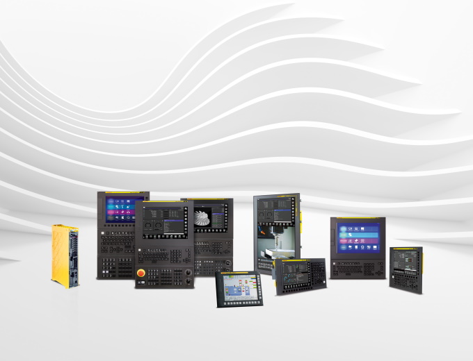 Robotics and automation specialist FANUC is celebrating after reaching the milestone achievement of producing its five millionth CNC Robotics and automation specialist FANUC is celebrating after reaching the milestone achievement of producing its five millionth CNC
