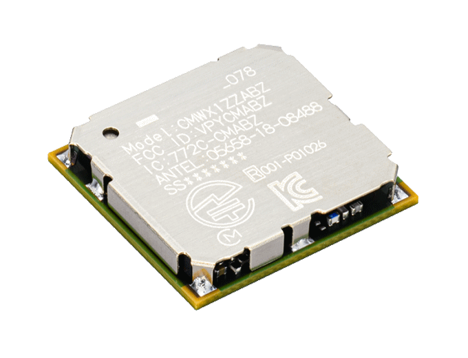 Murata’s compact ABZ LoRa compliant RF module Murata’s compact ABZ LoRa compliant RF module