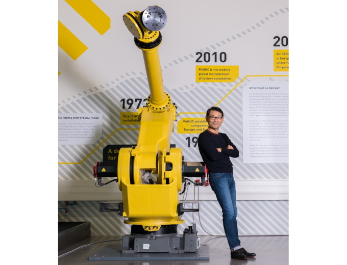 Shinichi Tanzawa, European President & CEO of leading robotics and automation specialist FANUC, warns UK manufacturers to avoid falling into the trap of prioritising purchase price over total cost of ownership. Shinichi Tanzawa, European President & CEO of leading robotics and automation specialist FANUC, warns UK manufacturers to avoid falling into the trap of prioritising purchase price over total cost of ownership.