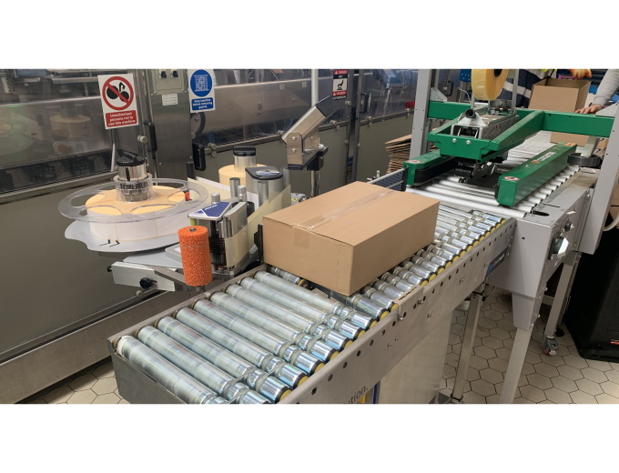 The Fourpure Brewing Company recently installed a flexible and moveable case coding system from Clearmark Solutions to complement its £2.5million expansion investment, which now comprises a fully automated canning line The Fourpure Brewing Company recently installed a flexible and moveable case coding system from Clearmark Solutions to complement its £2.5million expansion investment, which now comprises a fully automated canning line