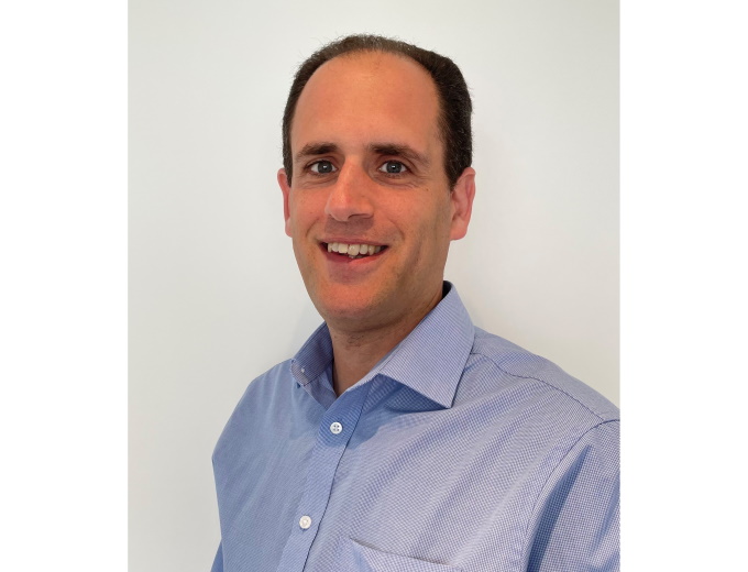 Garry Lewis, Market Development Manager, Omron Garry Lewis, Market Development Manager, Omron
