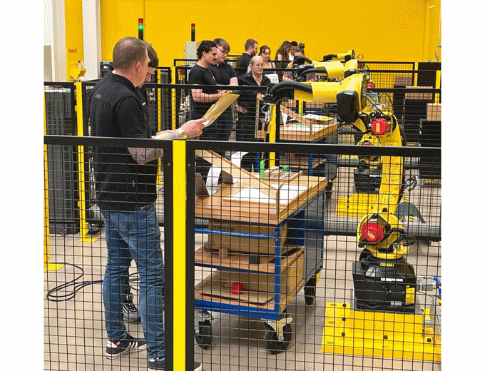 Key to plugging the engineering skills gap is changing perceptions among young people and enthusing young people about engineering as a career choice Key to plugging the engineering skills gap is changing perceptions among young people and enthusing young people about engineering as a career choice