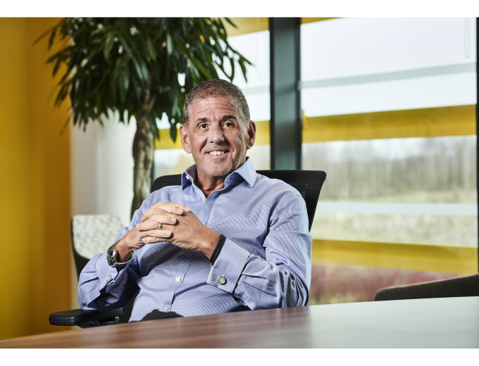 FANUC’s Tom Bouchier believes that supporting the development of the next generation is key to the continued growth of the UK robotics sector FANUC’s Tom Bouchier believes that supporting the development of the next generation is key to the continued growth of the UK robotics sector