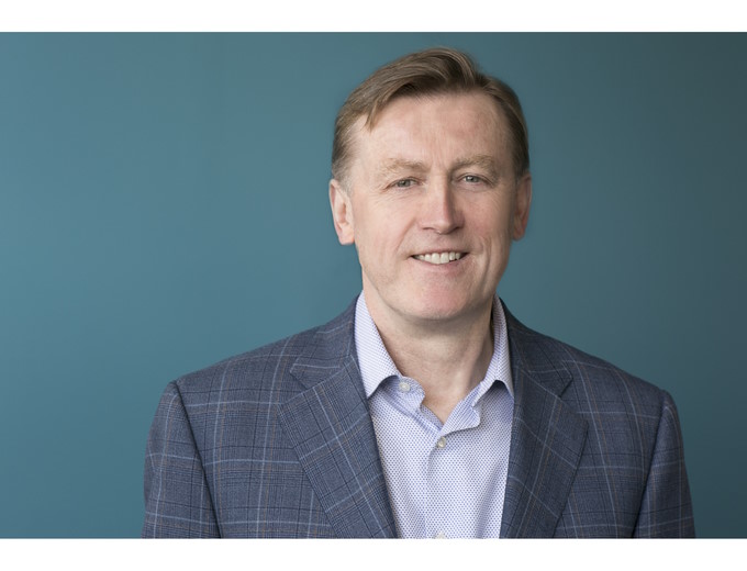 Vincent Roche, CEO and Chair, ADI Vincent Roche, CEO and Chair, ADI