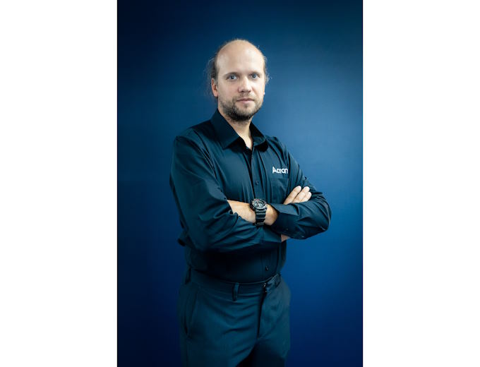 Alexander Ivanyuk, Senior Director, Technology, Acronis Alexander Ivanyuk, Senior Director, Technology, Acronis
