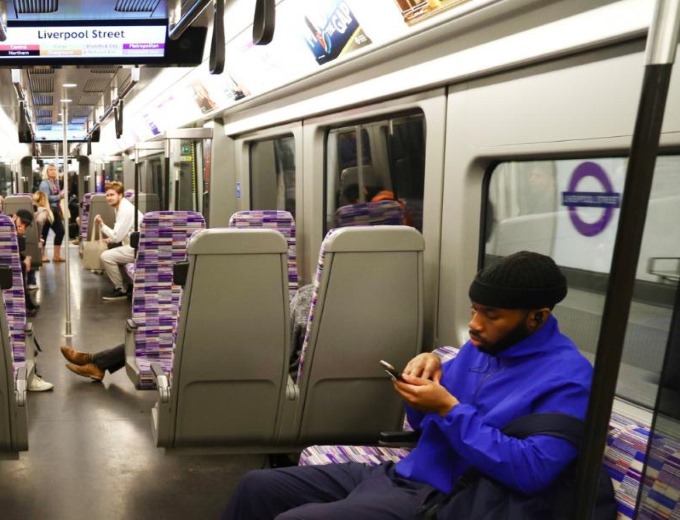 Image: TfL Image: TfL