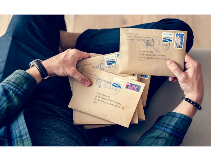 Address Vision enables printed or handwritten text to be automatically recognised and interpreted Address Vision enables printed or handwritten text to be automatically recognised and interpreted