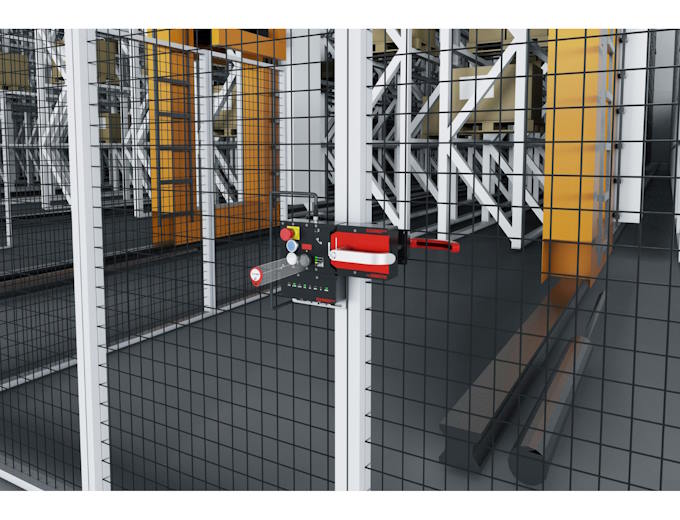 Installed CKS2 system Installed CKS2 system