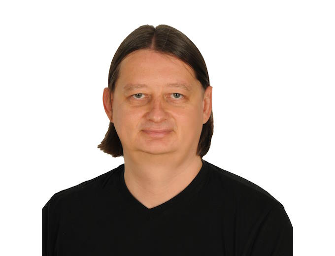Sergei Serdyuk, VP of Product Management, NAKIVO Sergei Serdyuk, VP of Product Management, NAKIVO