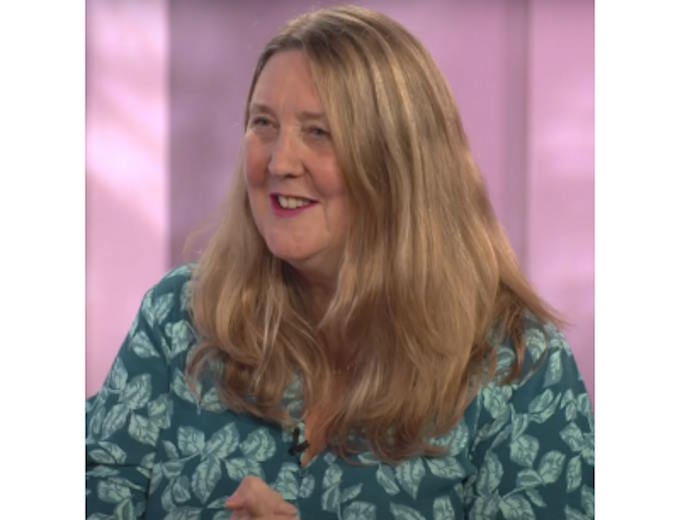 Helen Milner, OBE, Group CEO, Good Things Foundation Helen Milner, OBE, Group CEO, Good Things Foundation