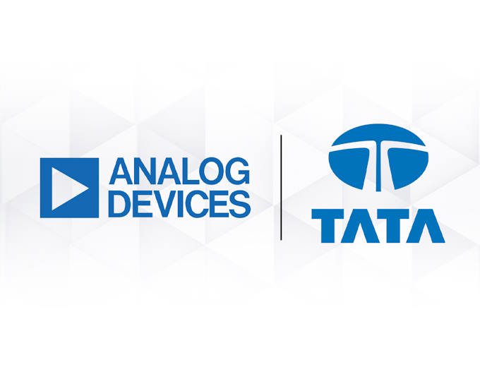 Tata and Analog Devices announce strategic alliance to explore joint opportunities for semiconductor ecosystem in India