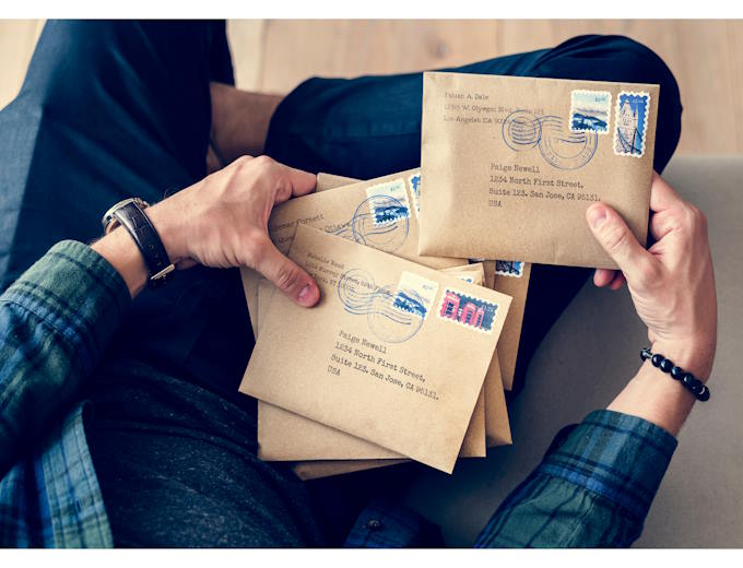 Address Vision enables printed or handwritten text to be automatically recognised and interpreted Address Vision enables printed or handwritten text to be automatically recognised and interpreted