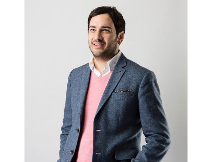 Craig Cook, Principal Engineer at Catapult CX Craig Cook, Principal Engineer at Catapult CX