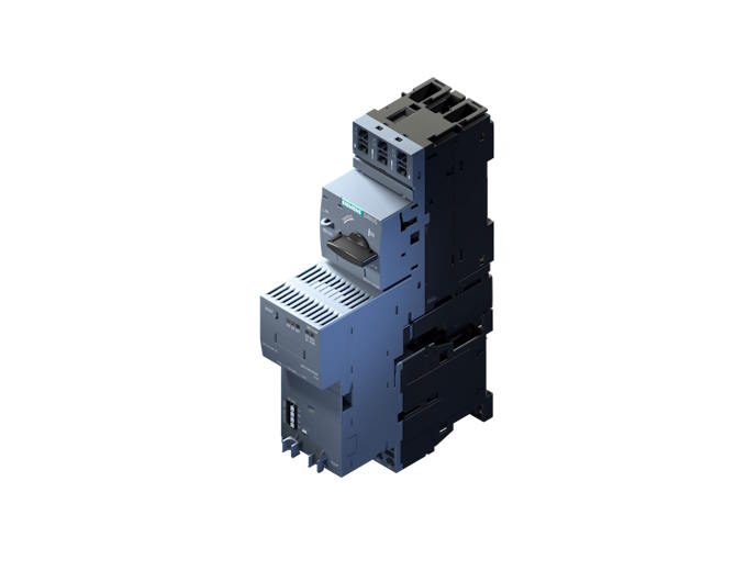 SIRIUS 3RC7 intelligent link modules SIRIUS 3RC7 intelligent link modules