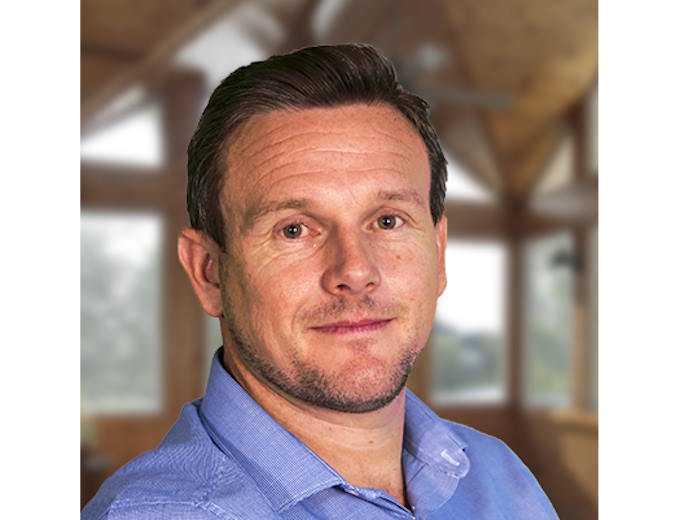 Tony Coghlan, Managing Director, Turck Banner Tony Coghlan, Managing Director, Turck Banner