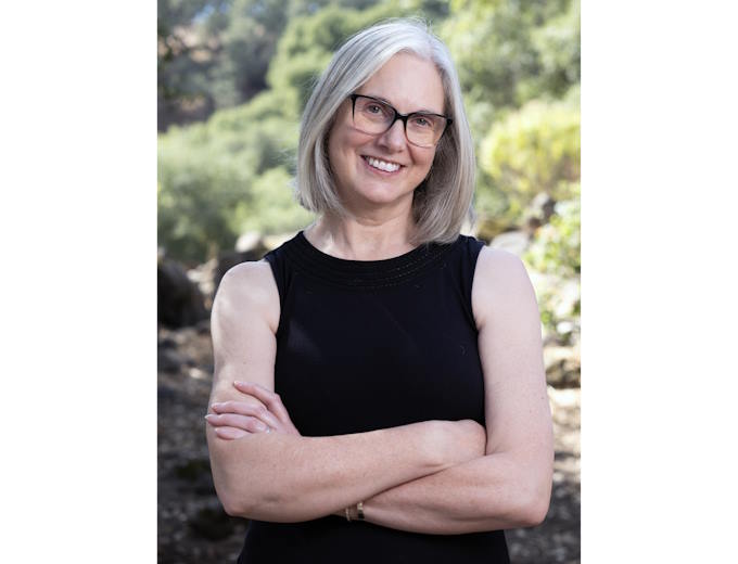 Claire McCarthy, Keysight Technologies