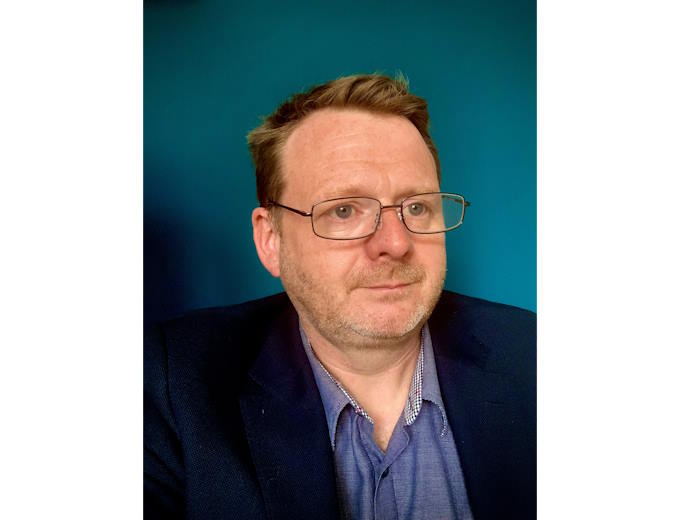 David Dearden, Managing Director, Euchner UK David Dearden, Managing Director, Euchner UK