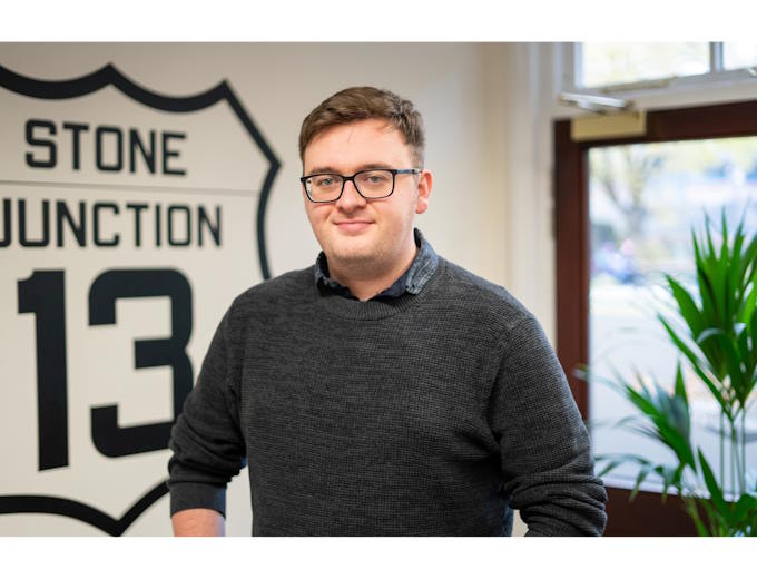 Martin Deakin Chart.PR, Public Affairs Consultant, Stone Junction Martin Deakin Chart.PR, Public Affairs Consultant, Stone Junction