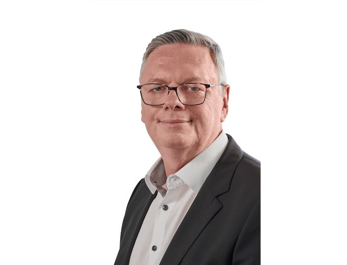 Andreas Matthé, CEO Electrical Products, Siemens Smart Infrastructure