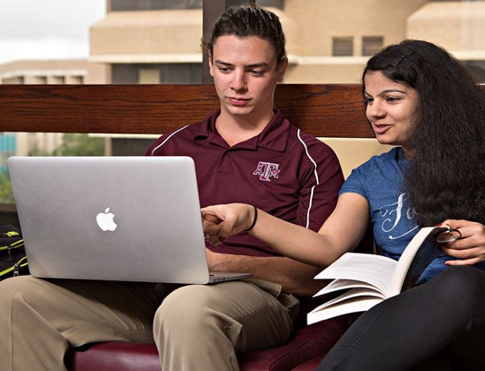 Image: Texas A&M College of Engineering Image: Texas A&M College of Engineering