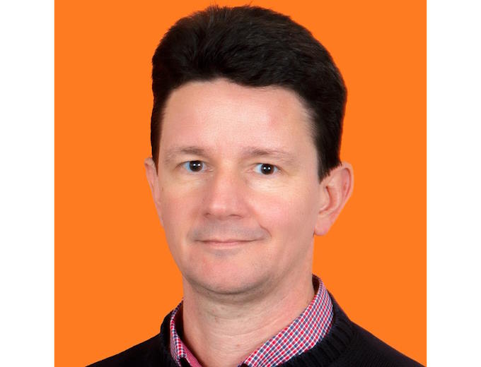Martin Kesselgruber, VP Head of Global Project Management, Bachem Martin Kesselgruber, VP Head of Global Project Management, Bachem