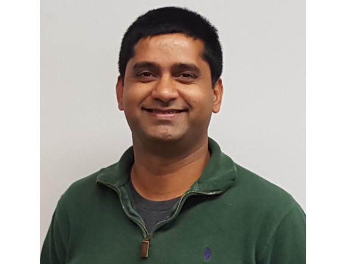 Dijam Panigrahi is Co-founder and COO of GridRaster Inc. Dijam Panigrahi is Co-founder and COO of GridRaster Inc.