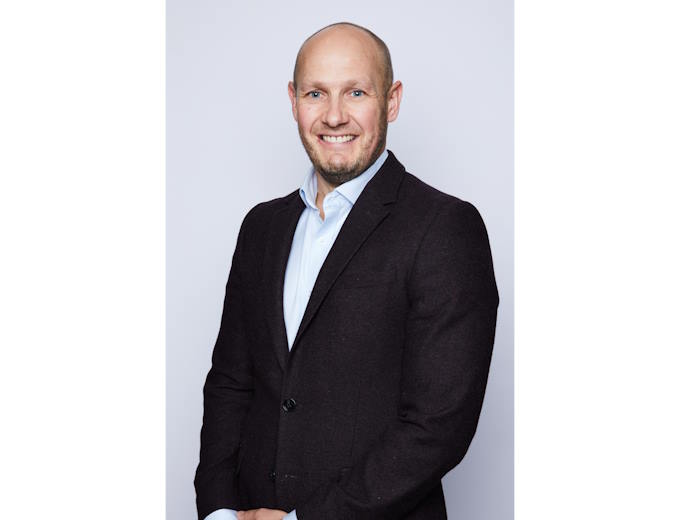 Stuart Miller, OryxAlign