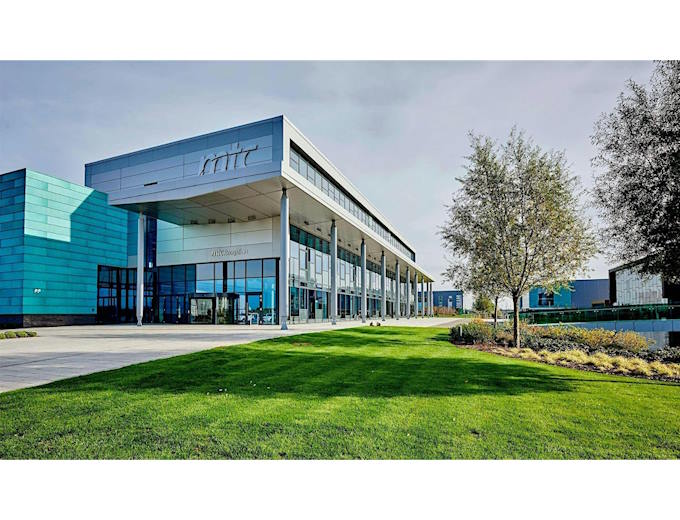The Engineering Skills Conference 2025 will be held at MTC Training, Ansty Park, Coventry The Engineering Skills Conference 2025 will be held at MTC Training, Ansty Park, Coventry