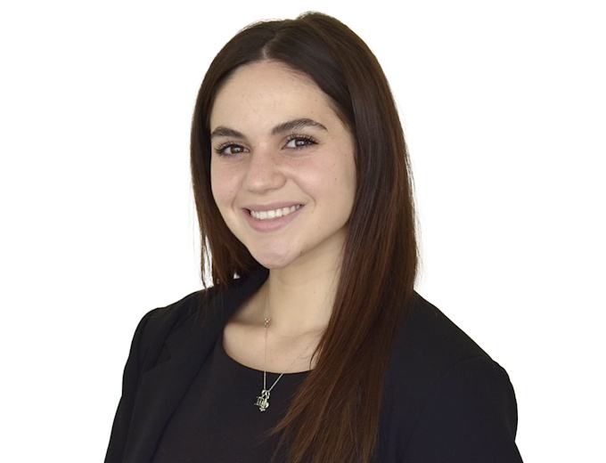 Clara Sipes, Interact Analysis